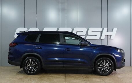 Chery Tiggo 8 Pro, 2022 год, 2 334 000 рублей, 5 фотография