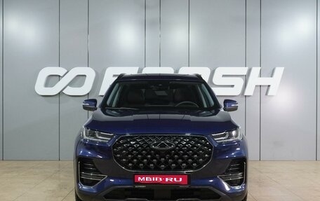 Chery Tiggo 8 Pro, 2022 год, 2 334 000 рублей, 3 фотография