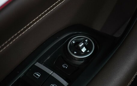 Chery Tiggo 8 Pro, 2022 год, 2 334 000 рублей, 17 фотография