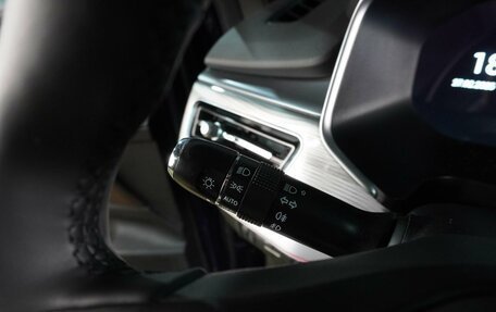 Chery Tiggo 8 Pro, 2022 год, 2 334 000 рублей, 18 фотография