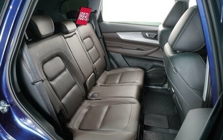 Chery Tiggo 8 Pro, 2022 год, 2 334 000 рублей, 7 фотография