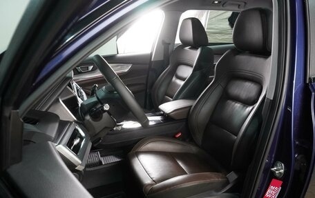 Chery Tiggo 8 Pro, 2022 год, 2 334 000 рублей, 11 фотография