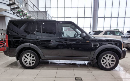 Land Rover Discovery III, 2008 год, 1 099 000 рублей, 4 фотография
