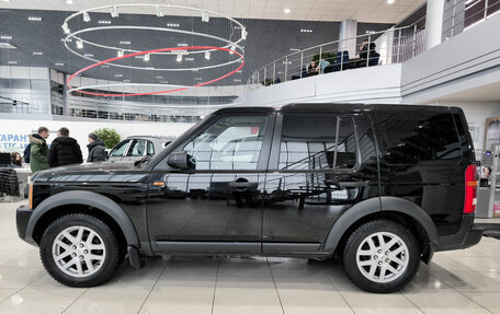 Land Rover Discovery III, 2008 год, 1 099 000 рублей, 8 фотография