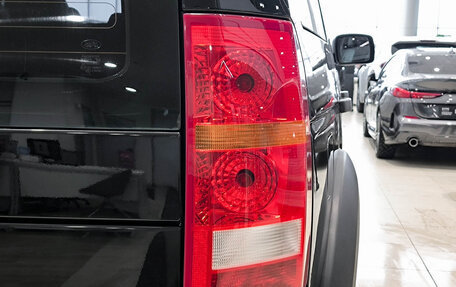 Land Rover Discovery III, 2008 год, 1 099 000 рублей, 10 фотография