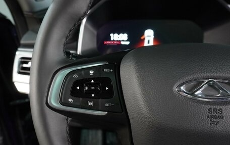 Chery Tiggo 8 Pro, 2022 год, 2 334 000 рублей, 25 фотография