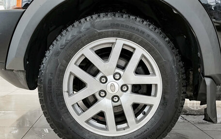 Land Rover Discovery III, 2008 год, 1 099 000 рублей, 18 фотография