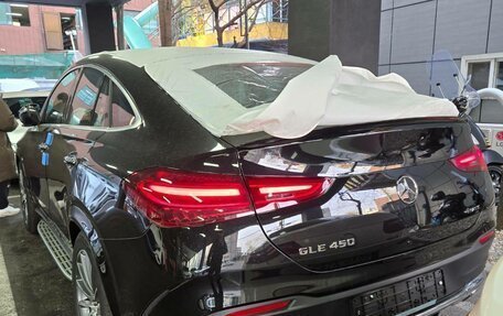 Mercedes-Benz GLE Coupe, 2025 год, 14 900 000 рублей, 3 фотография