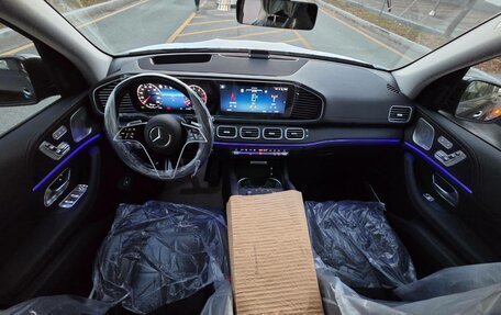 Mercedes-Benz GLE Coupe, 2025 год, 14 900 000 рублей, 4 фотография