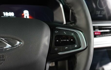 Chery Tiggo 8 Pro, 2022 год, 2 334 000 рублей, 27 фотография