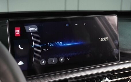 Chery Tiggo 8 Pro, 2022 год, 2 334 000 рублей, 21 фотография