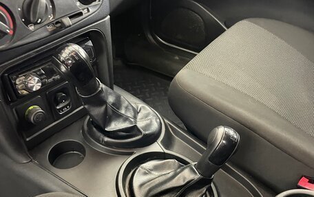 Chevrolet Niva I рестайлинг, 2012 год, 537 000 рублей, 15 фотография