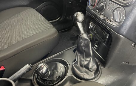 Chevrolet Niva I рестайлинг, 2012 год, 537 000 рублей, 16 фотография