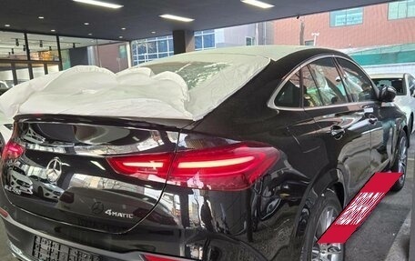 Mercedes-Benz GLE Coupe, 2025 год, 14 900 000 рублей, 2 фотография