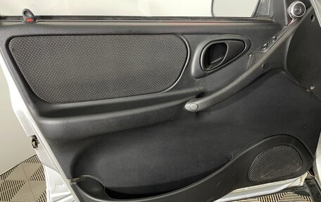 Chevrolet Niva I рестайлинг, 2012 год, 537 000 рублей, 17 фотография