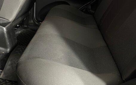 Chevrolet Niva I рестайлинг, 2012 год, 537 000 рублей, 18 фотография