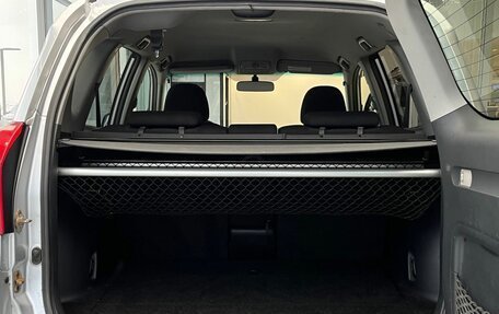 Toyota RAV4, 2007 год, 1 090 000 рублей, 11 фотография