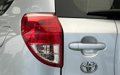 Toyota RAV4, 2007 год, 1 090 000 рублей, 7 фотография