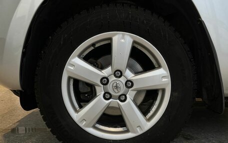 Toyota RAV4, 2007 год, 1 090 000 рублей, 6 фотография