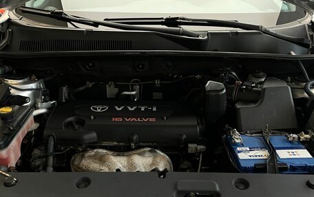 Toyota RAV4, 2007 год, 1 090 000 рублей, 5 фотография