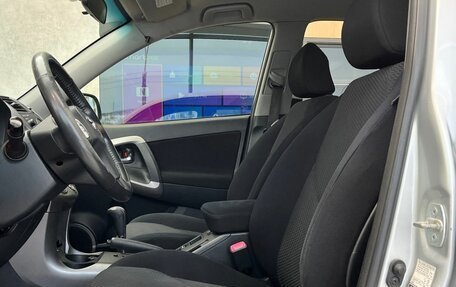 Toyota RAV4, 2007 год, 1 090 000 рублей, 13 фотография