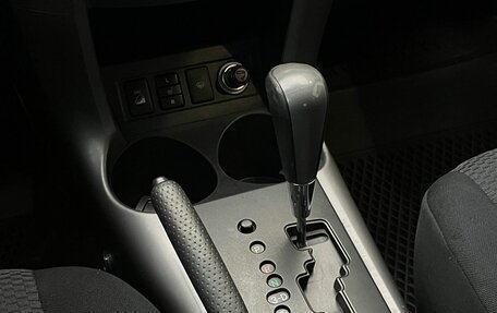 Toyota RAV4, 2007 год, 1 090 000 рублей, 18 фотография