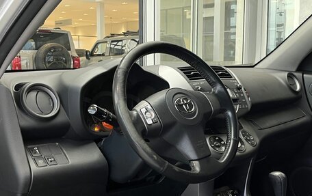 Toyota RAV4, 2007 год, 1 090 000 рублей, 16 фотография