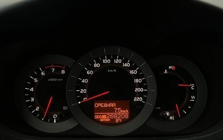 Toyota RAV4, 2007 год, 1 090 000 рублей, 19 фотография