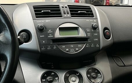 Toyota RAV4, 2007 год, 1 090 000 рублей, 17 фотография