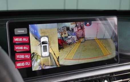 Chery Tiggo 8 Pro, 2022 год, 2 334 000 рублей, 20 фотография