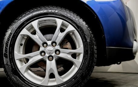 Mitsubishi Outlander III рестайлинг 3, 2013 год, 1 675 000 рублей, 9 фотография