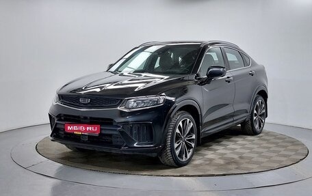 Geely Tugella FY11, 2023 год, 2 999 000 рублей, 1 фотография