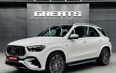 Mercedes-Benz GLE AMG, 2025 год, 16 900 000 рублей, 1 фотография
