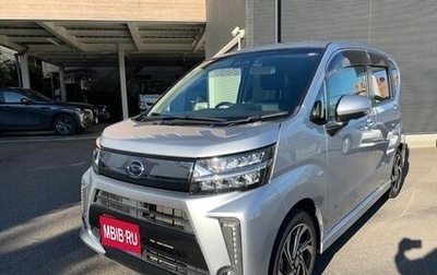 Daihatsu Move VI рестайлинг, 2022 год, 740 099 рублей, 1 фотография
