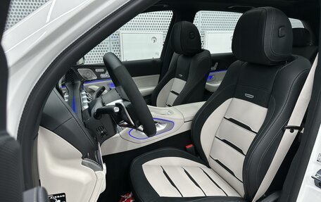 Mercedes-Benz GLE AMG, 2025 год, 16 900 000 рублей, 10 фотография