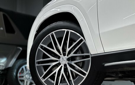 Mercedes-Benz GLE AMG, 2025 год, 16 900 000 рублей, 8 фотография