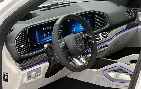 Mercedes-Benz GLE AMG, 2025 год, 16 900 000 рублей, 11 фотография