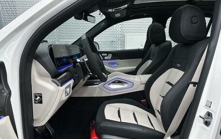 Mercedes-Benz GLE AMG, 2025 год, 16 900 000 рублей, 9 фотография