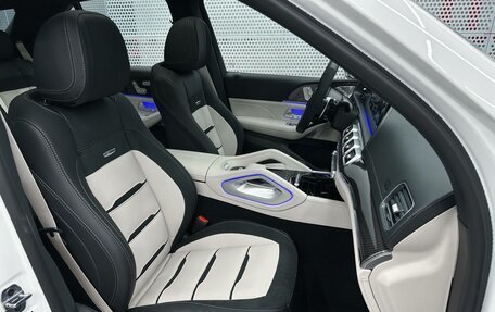 Mercedes-Benz GLE AMG, 2025 год, 16 900 000 рублей, 13 фотография