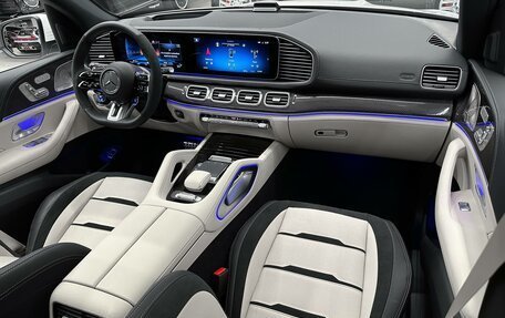 Mercedes-Benz GLE AMG, 2025 год, 16 900 000 рублей, 14 фотография