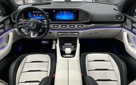 Mercedes-Benz GLE AMG, 2025 год, 16 900 000 рублей, 15 фотография