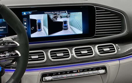 Mercedes-Benz GLE AMG, 2025 год, 16 900 000 рублей, 23 фотография