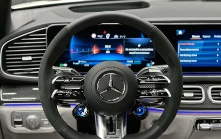 Mercedes-Benz GLE AMG, 2025 год, 16 900 000 рублей, 16 фотография