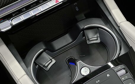 Mercedes-Benz GLE AMG, 2025 год, 16 900 000 рублей, 18 фотография