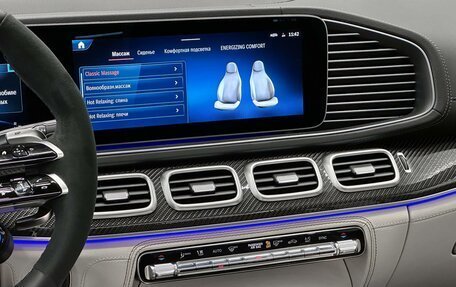 Mercedes-Benz GLE AMG, 2025 год, 16 900 000 рублей, 20 фотография