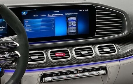 Mercedes-Benz GLE AMG, 2025 год, 16 900 000 рублей, 22 фотография