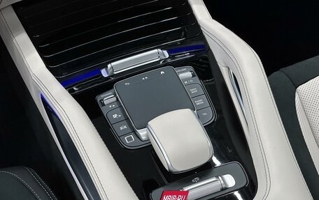 Mercedes-Benz GLE AMG, 2025 год, 16 900 000 рублей, 17 фотография
