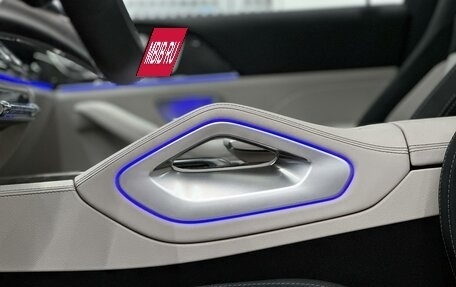 Mercedes-Benz GLE AMG, 2025 год, 16 900 000 рублей, 24 фотография