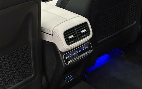 Mercedes-Benz GLE AMG, 2025 год, 16 900 000 рублей, 30 фотография