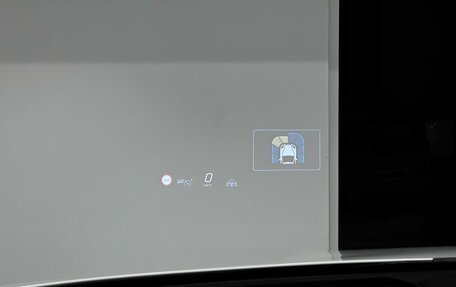 Mercedes-Benz GLE AMG, 2025 год, 16 900 000 рублей, 27 фотография